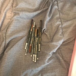 Brow pencil